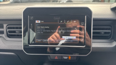 Suzuki Ignis 1.2 Dualjet 12V Hybrid SZ-T 5dr CVT Petrol Hatchback